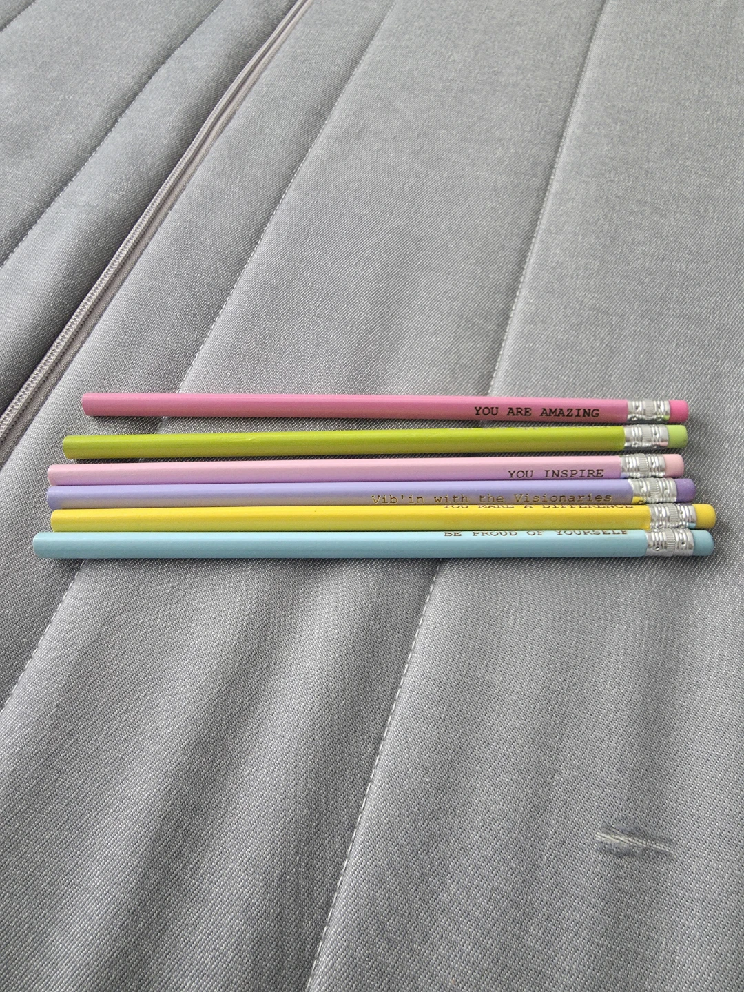 Paper Mate & Bic Pens & Pencils Set - photo 4