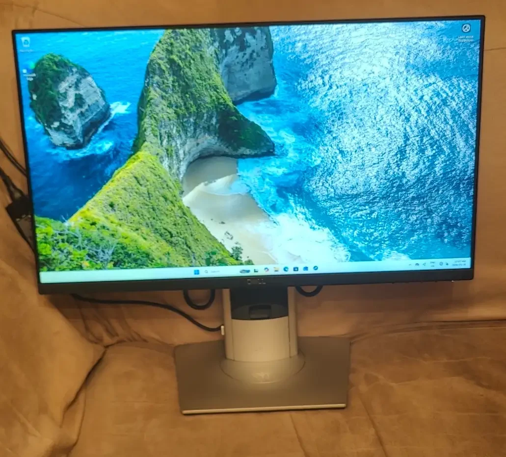 Dell Optiplex 7090 Ultra All in One Computer -11th gen i7,16/256 - photo 5