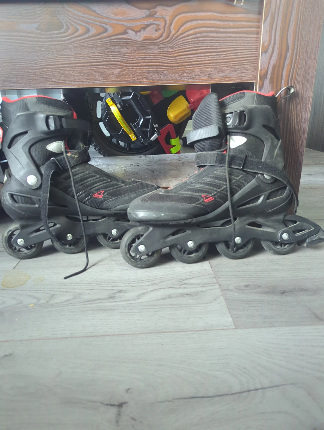 Rollerblade Inline Skates - photo 2