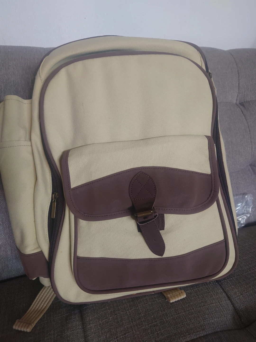 Picnic Backpack Set