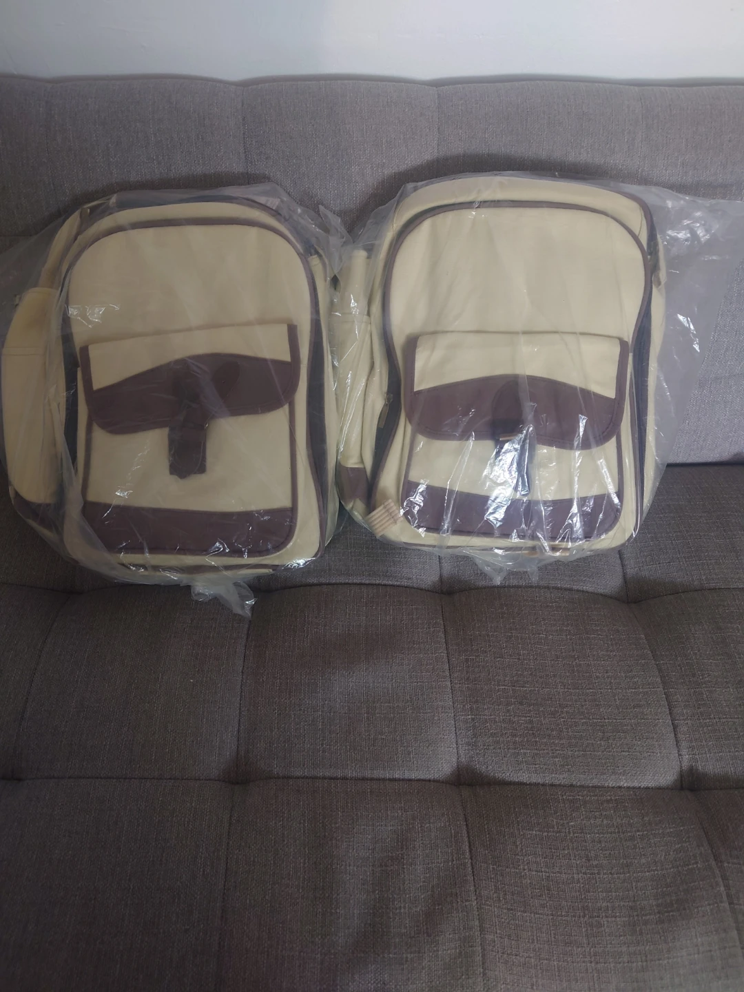 Picnic Backpack Set - photo 3