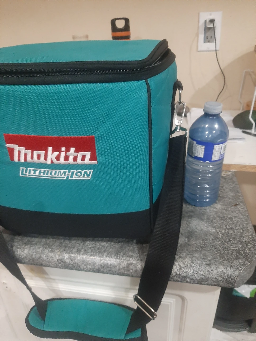 Makita tool Bag - photo 2