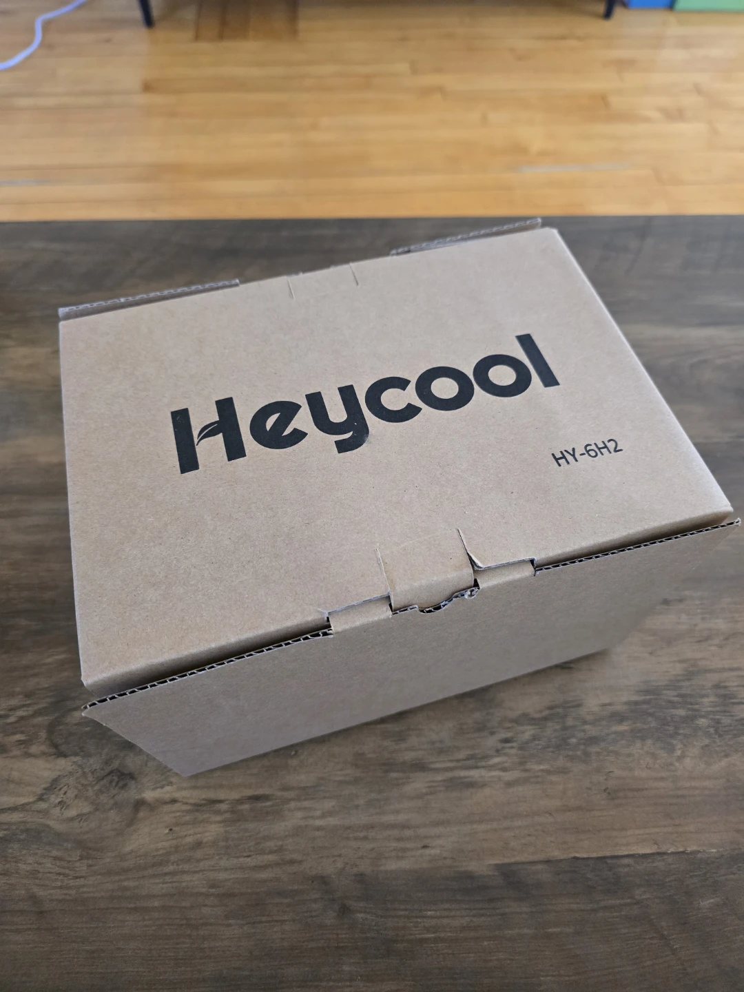 ⚽Heycool Neck and Shoulder Massager - photo 2