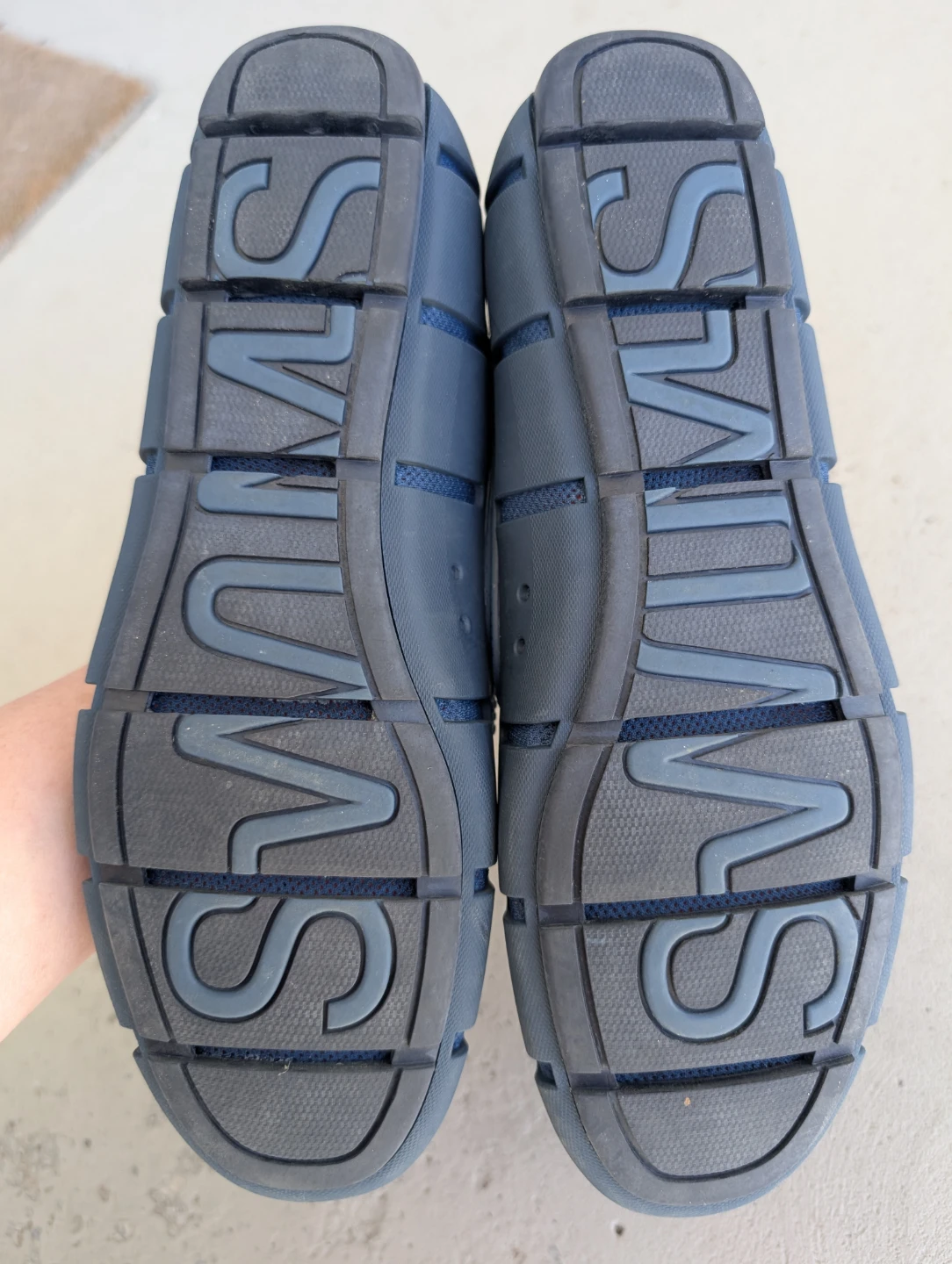 Swims Men Shoes (size 9) - photo 3