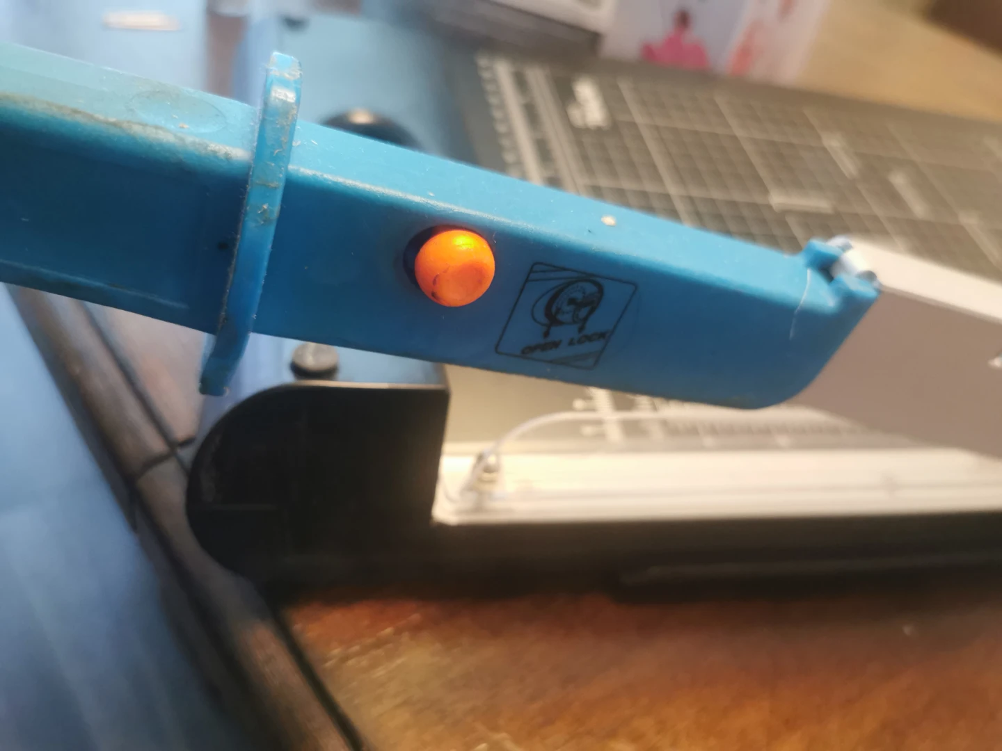 Royal DC20 Paper Trimmer - photo 5