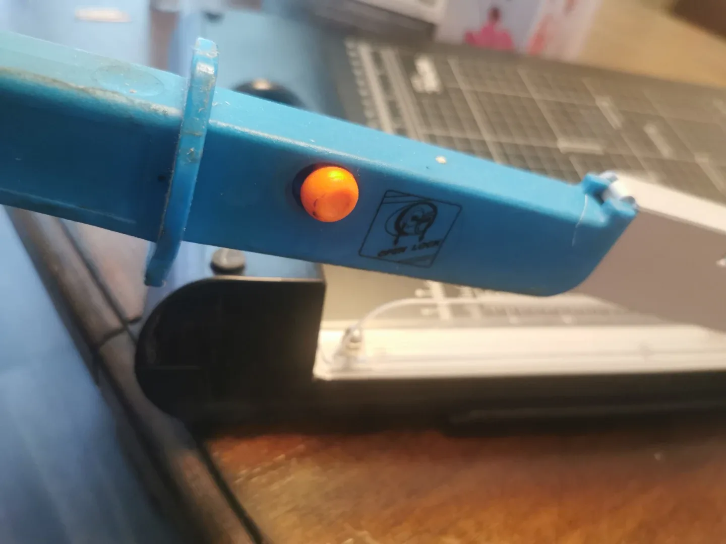 Royal DC20 Paper Trimmer - photo 5