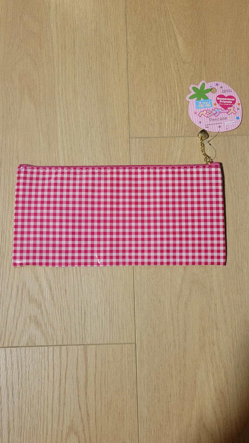 Sweenimal Friends Pencil Case - photo 2