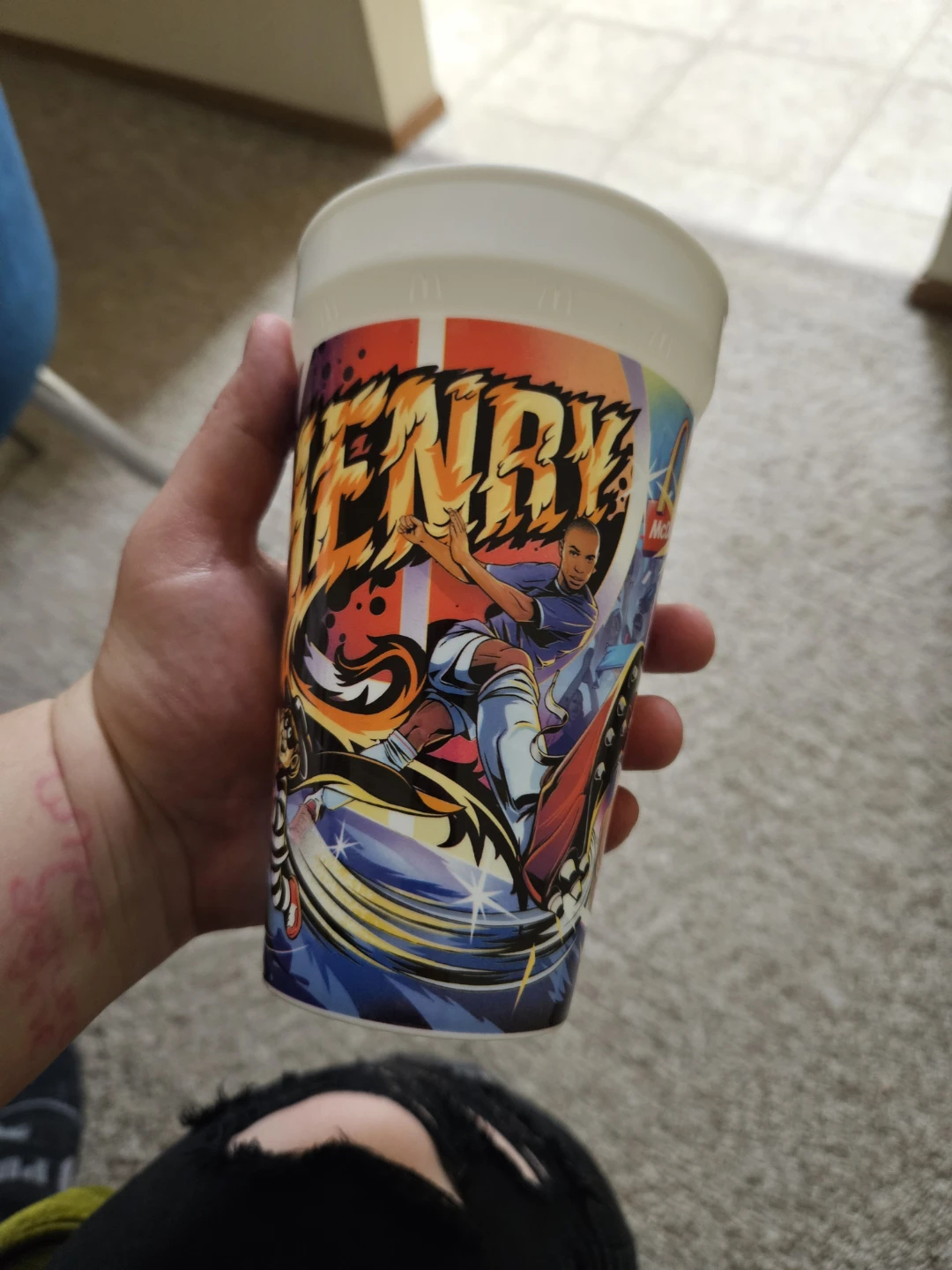 More fun cups - photo 4