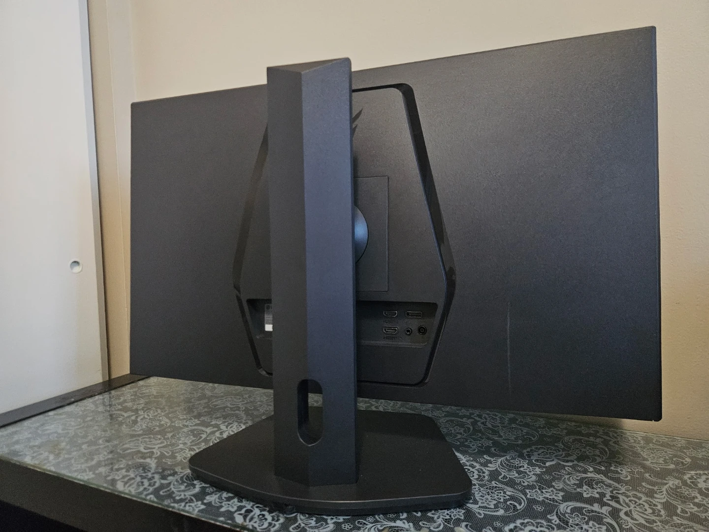 ASUS TUF Gaming 27” 1440P HDR Monitor
