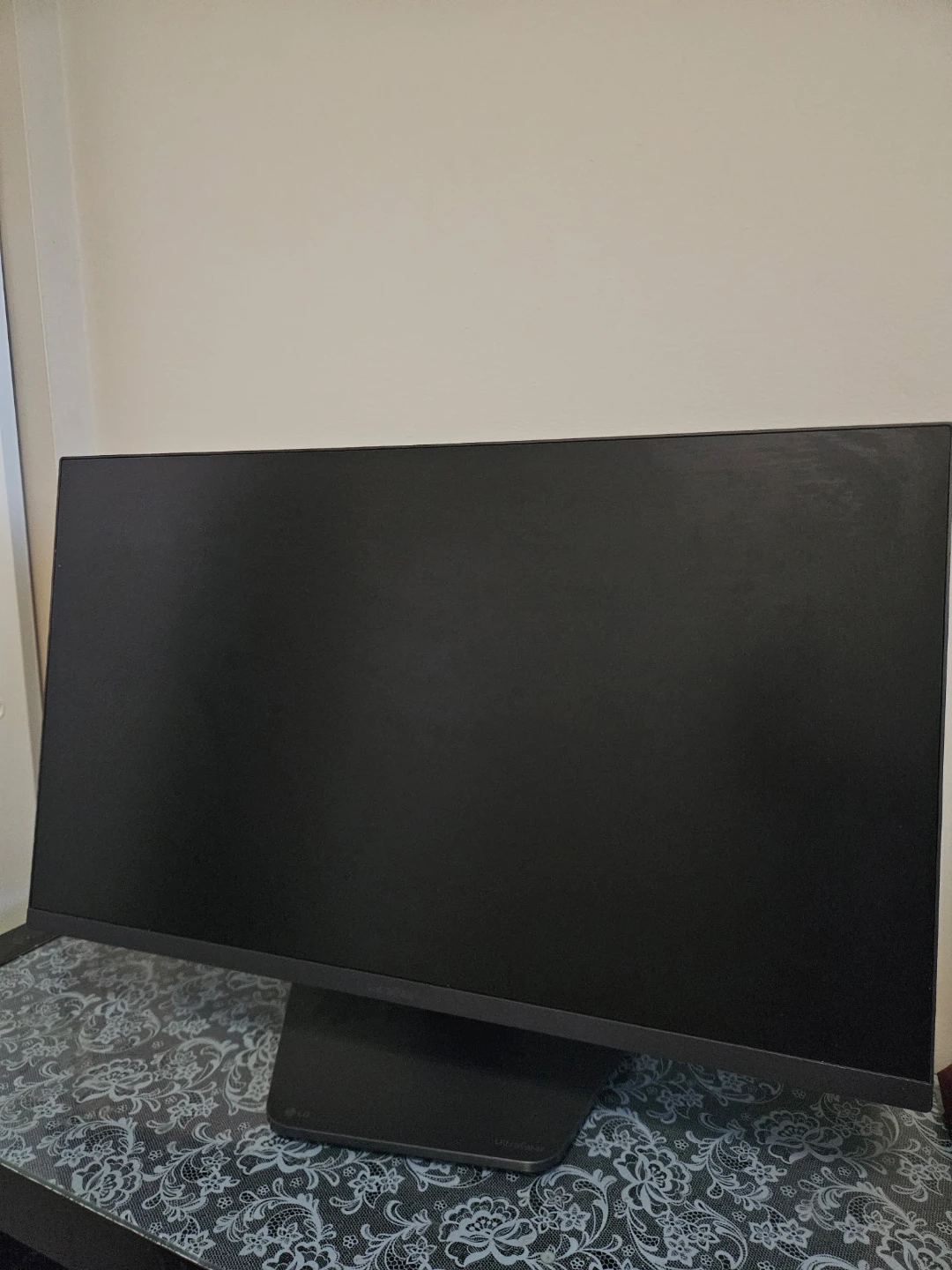 ASUS TUF Gaming 27” 1440P HDR Monitor - photo 2