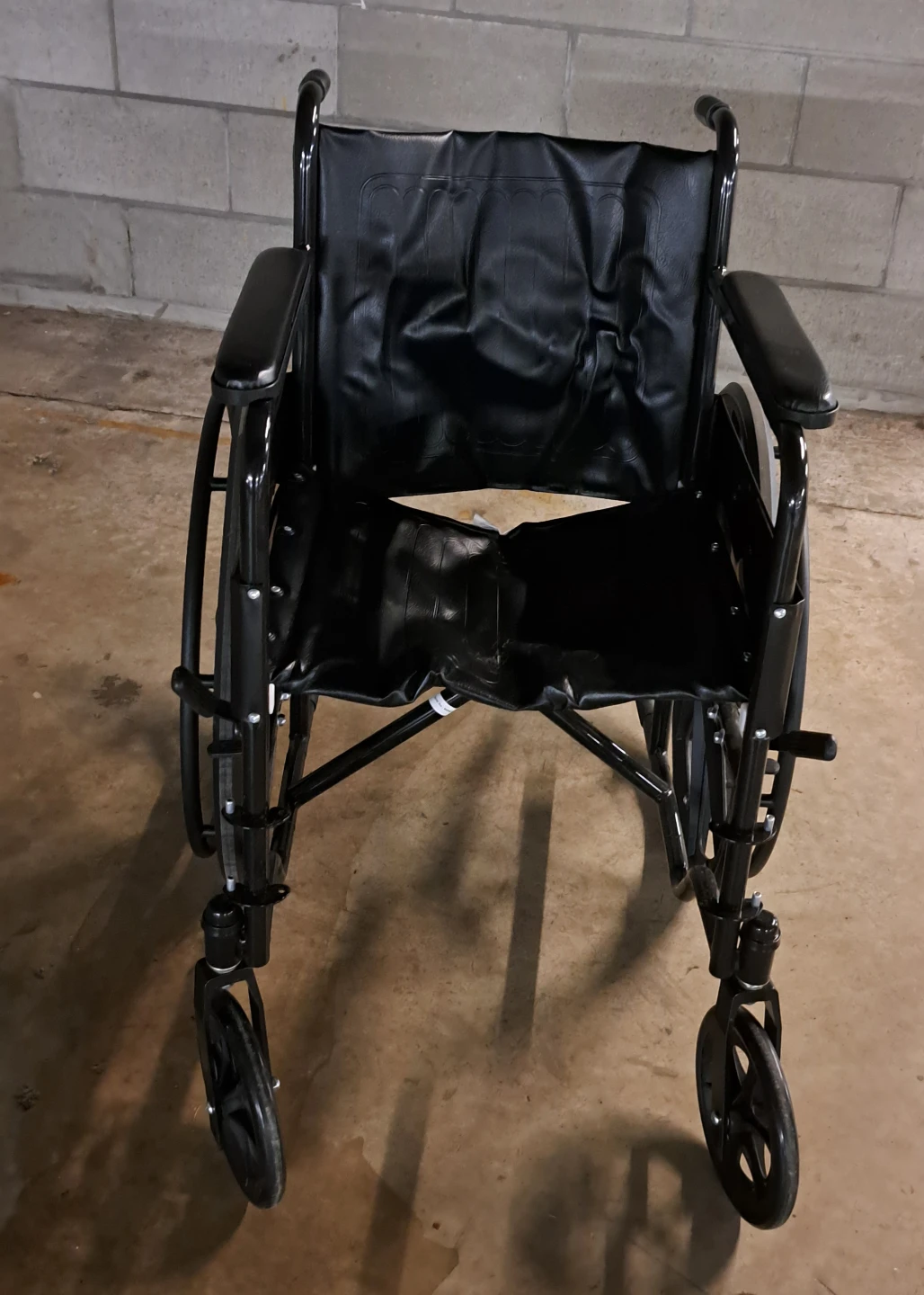 PEP Mobility Wheelchair