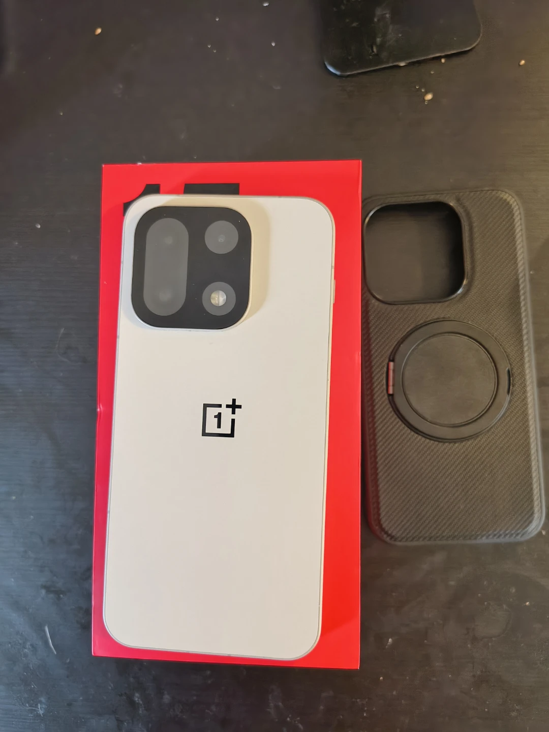 OnePlus 15 Sandstorm 5G brand new condition for sale - photo 4