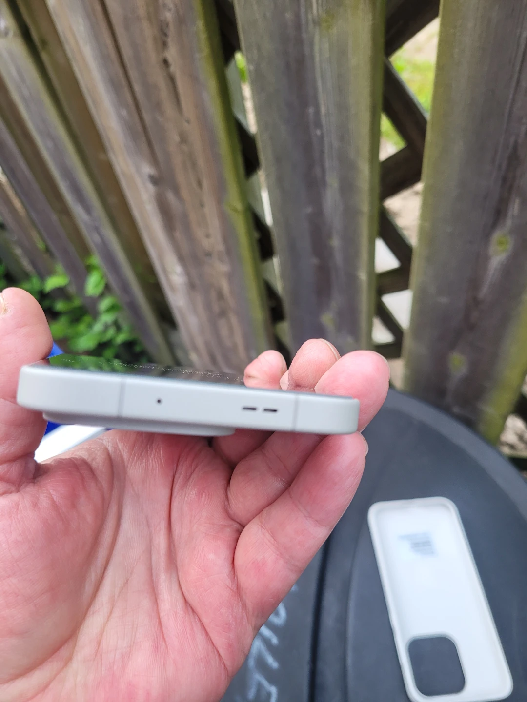 OnePlus 15 Sandstorm 5G brand new condition for sale - photo 5