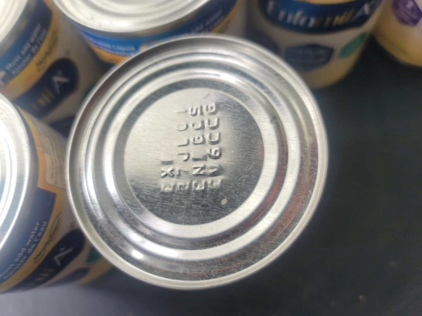 Enfamil A+ Concentrated Liquid Infant Formula - photo 3