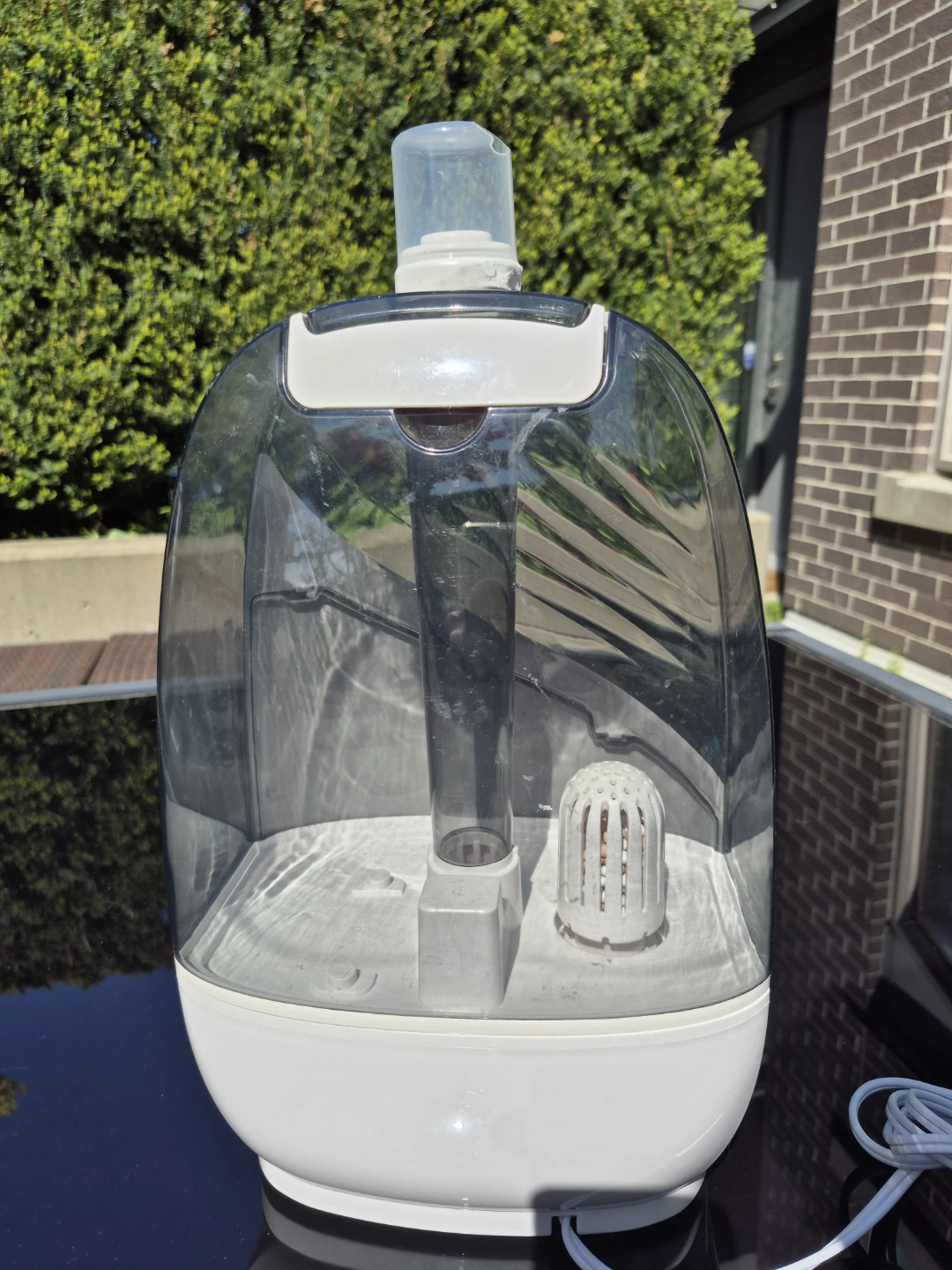 ASAKUKI Humidifier