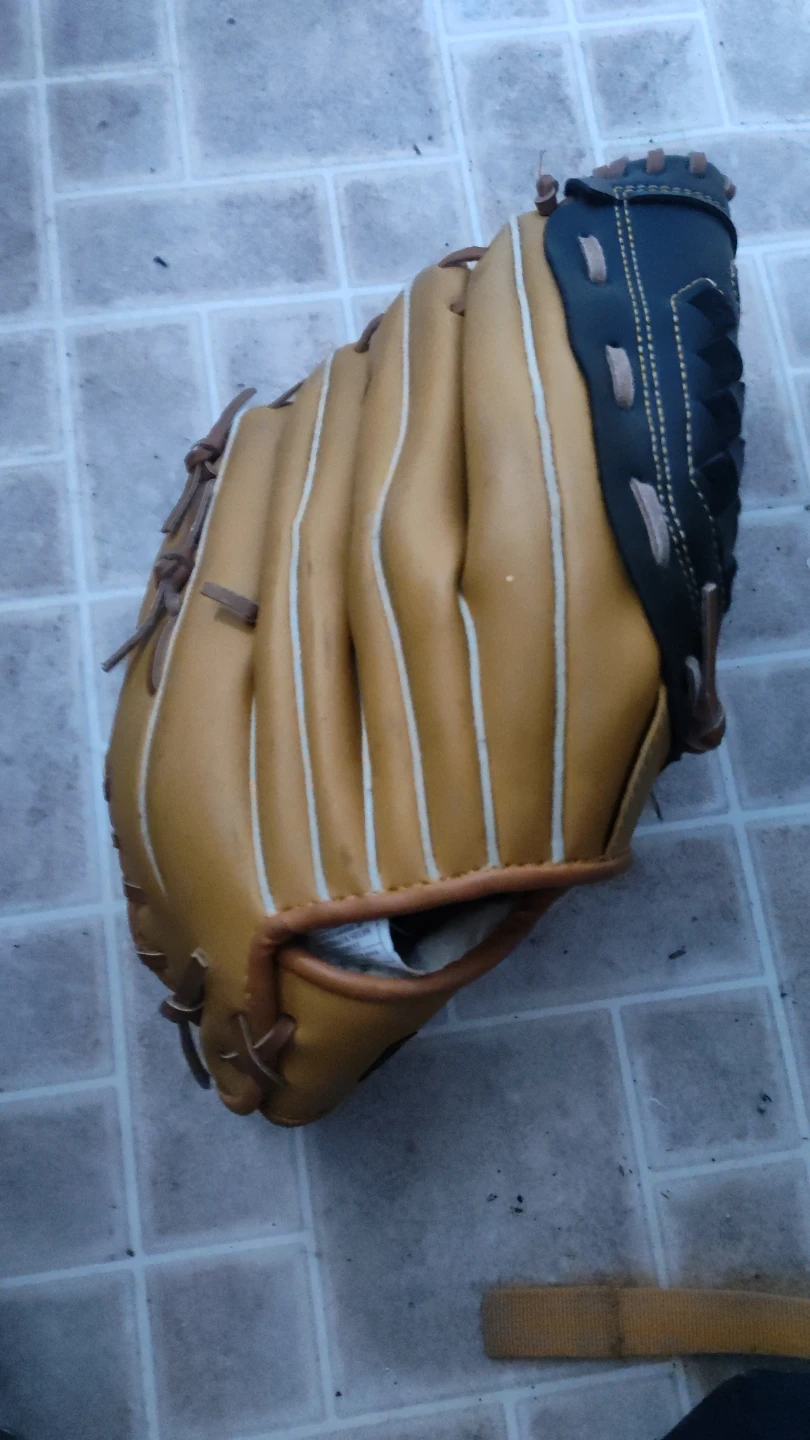 Franklin Sports Baseball Glove - photo 2
