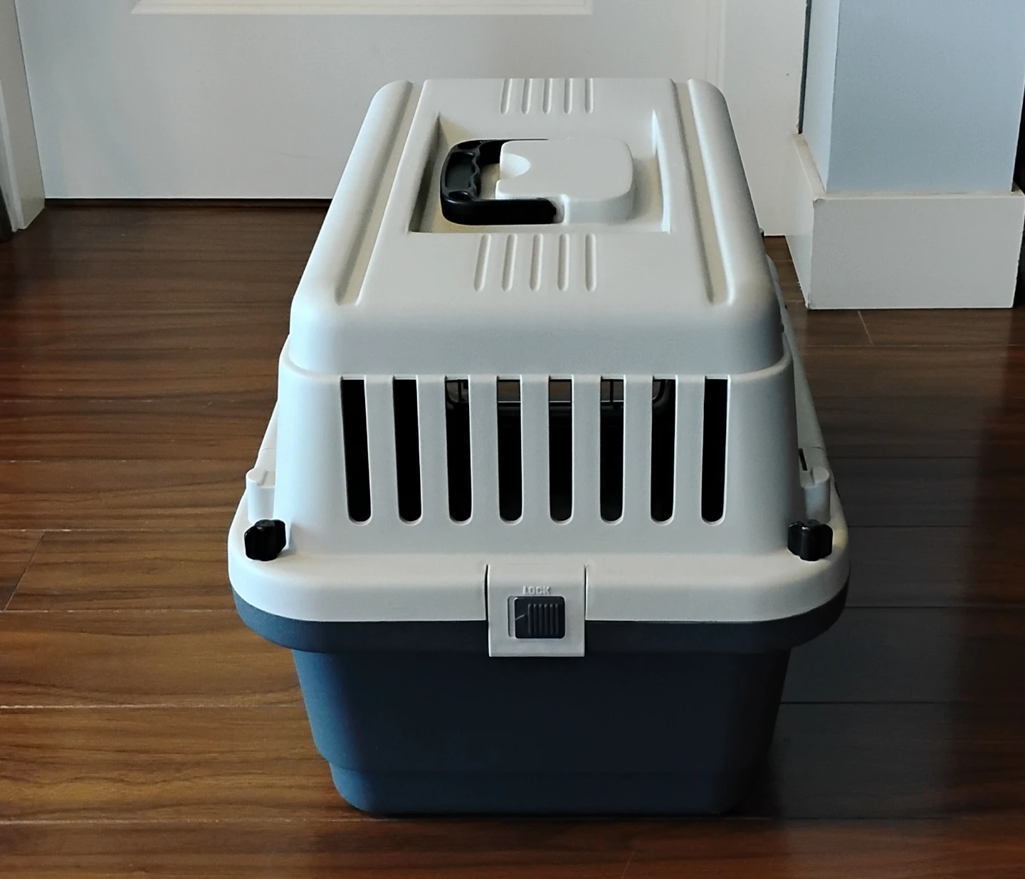 Hard Shell Pet Carrier - photo 5