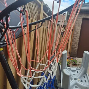 Basketball Hoop Net