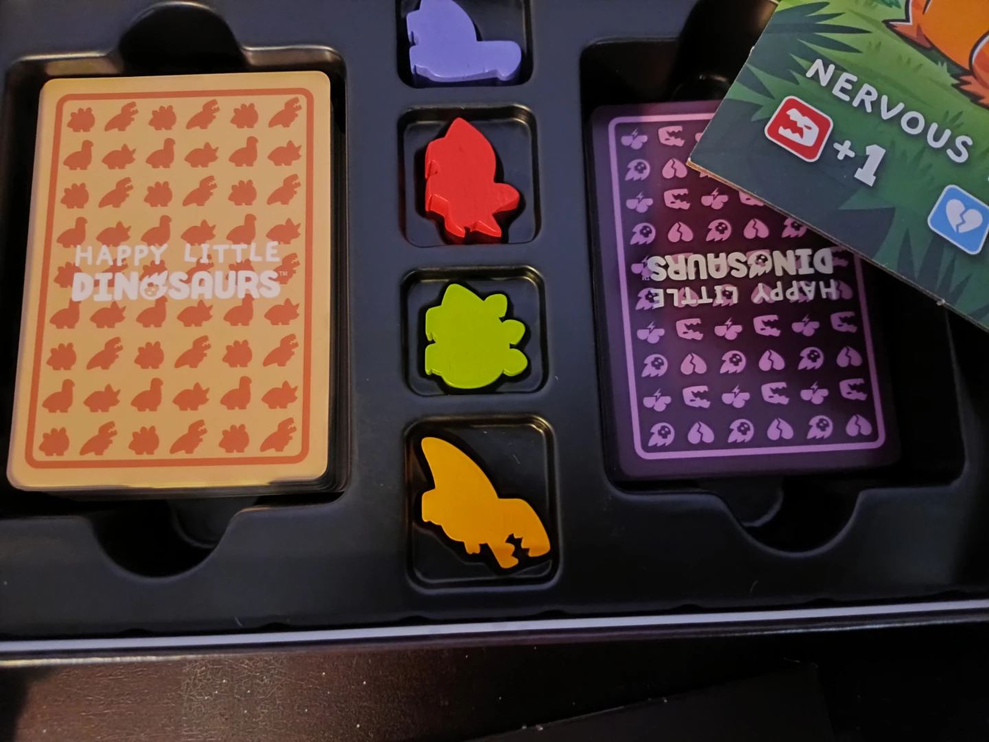 Happy little Dinosaur game - photo 4