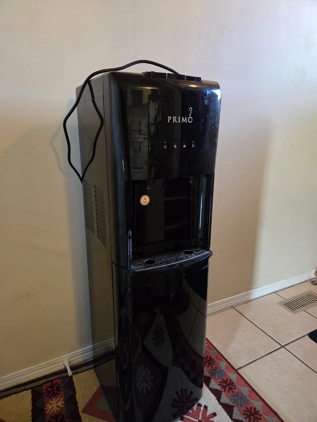 Primo Water Dispenser