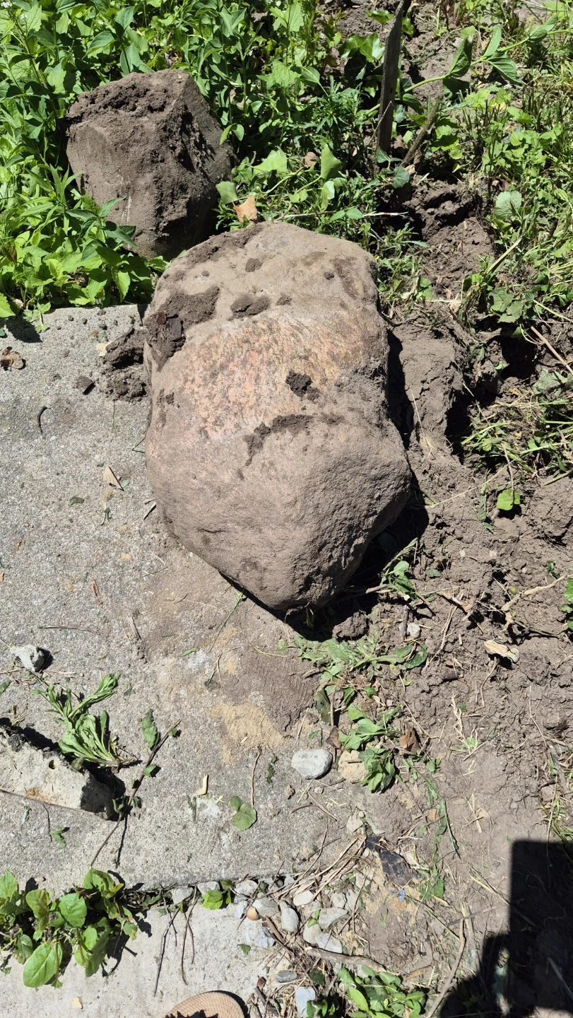 Decorative Garden Rocks