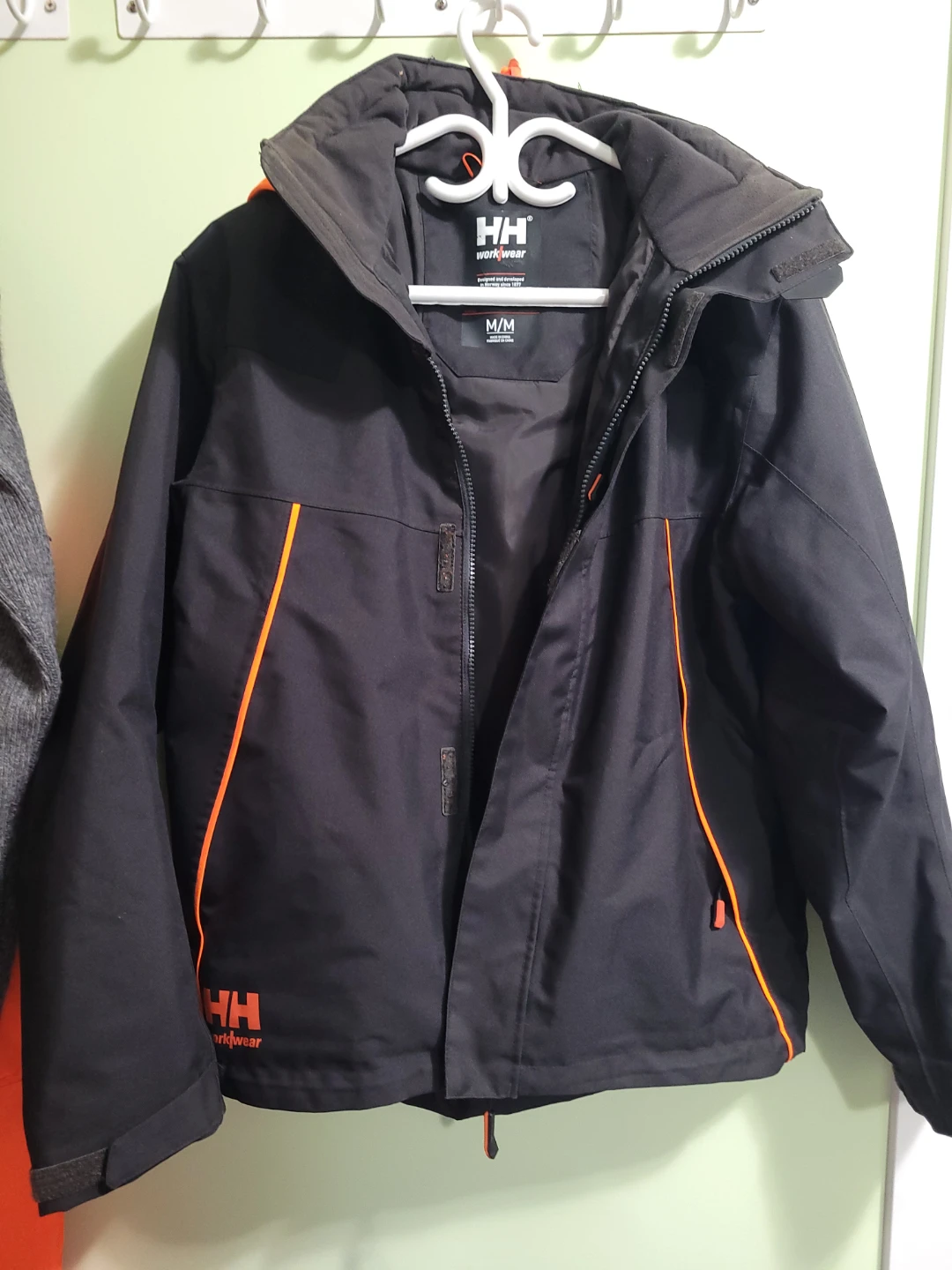 Helly Hansen Workwear Jacket Winter - photo 3