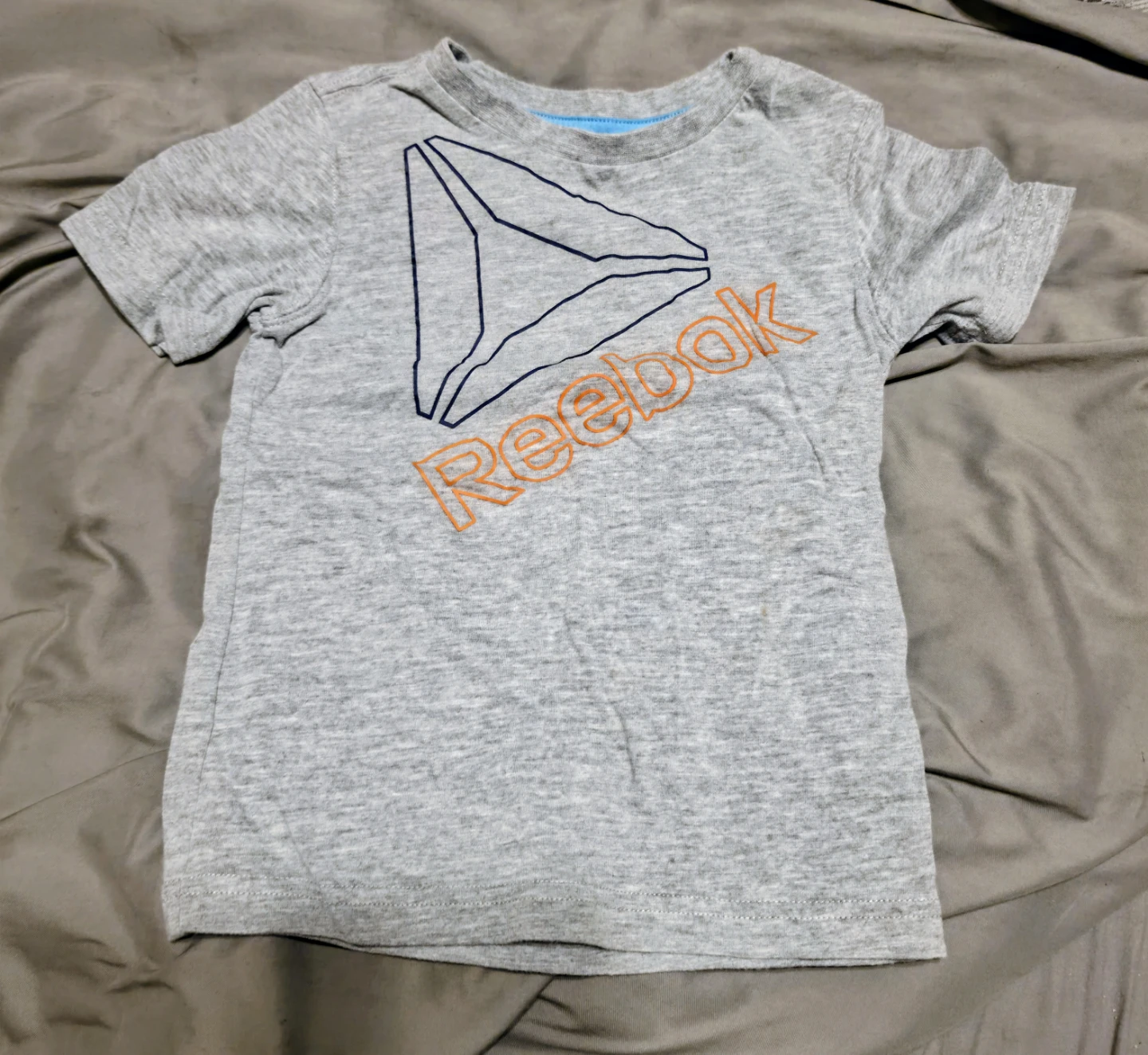 Reebok Kids T-Shirt