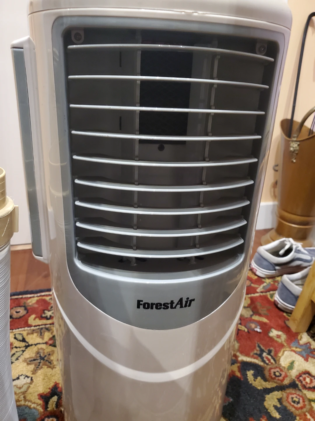 ForestAir Portable Air Conditioner