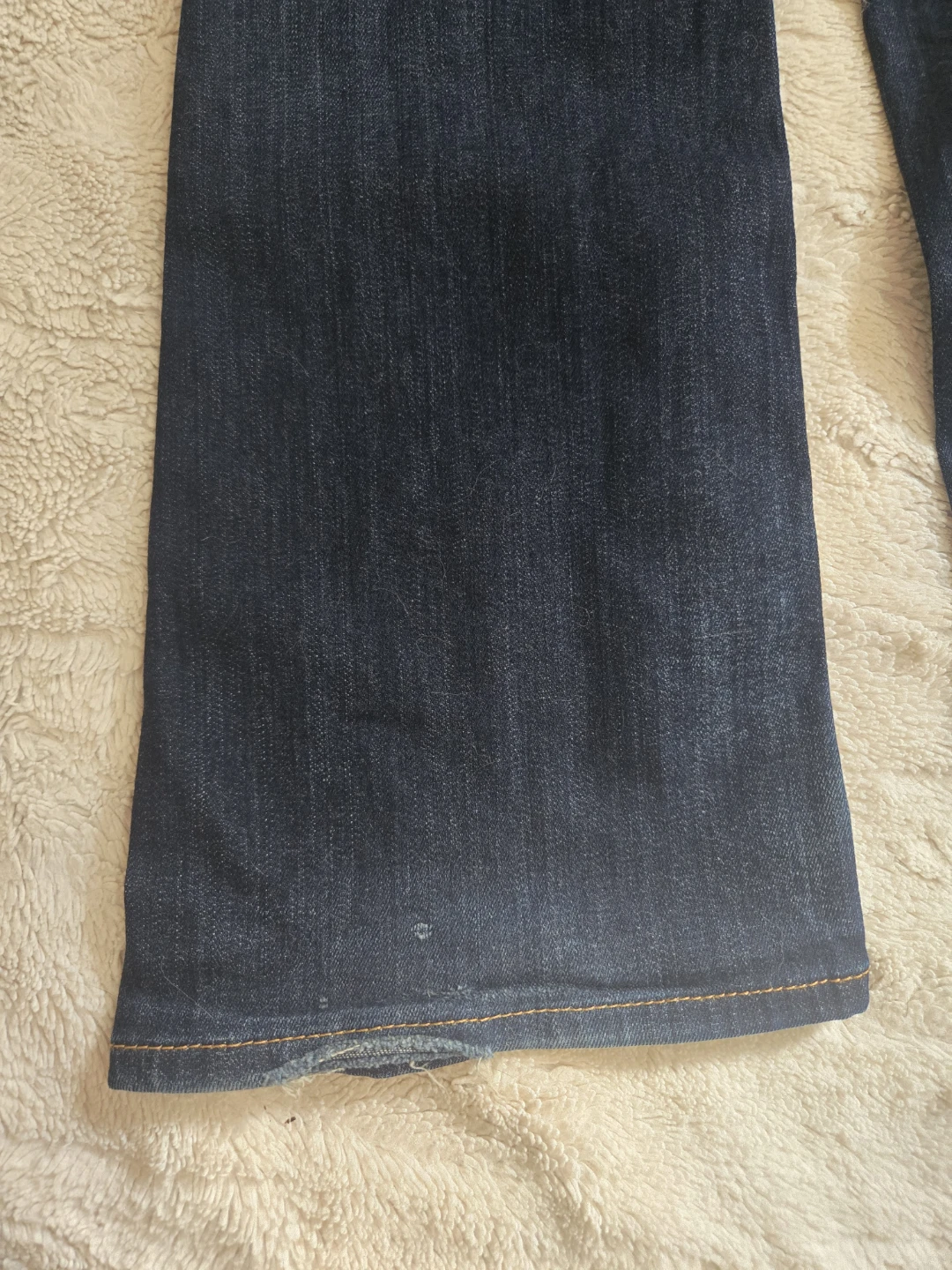 Gap Sexy Boot Jeans Size 26/2r - photo 5