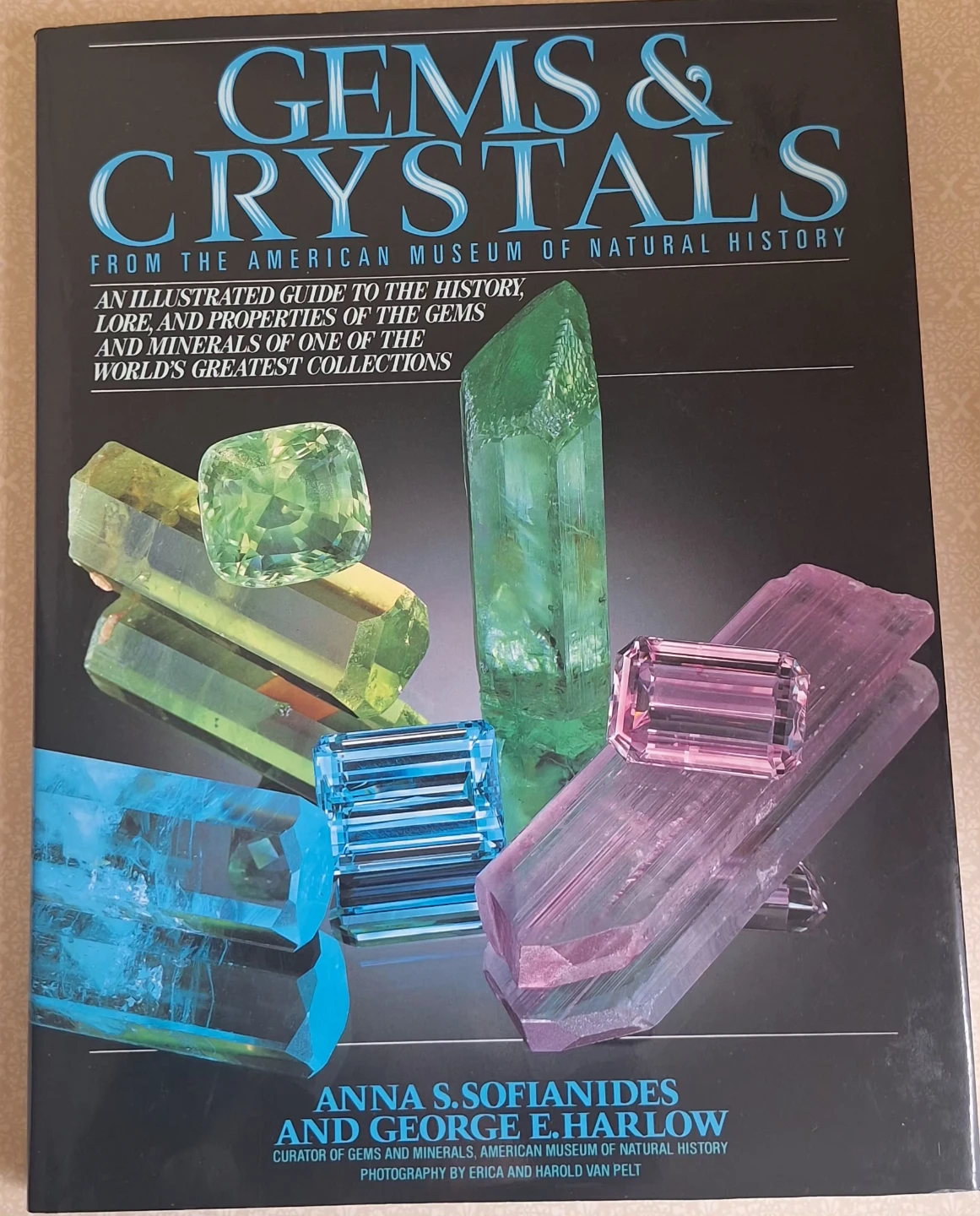 Gems & Crystals