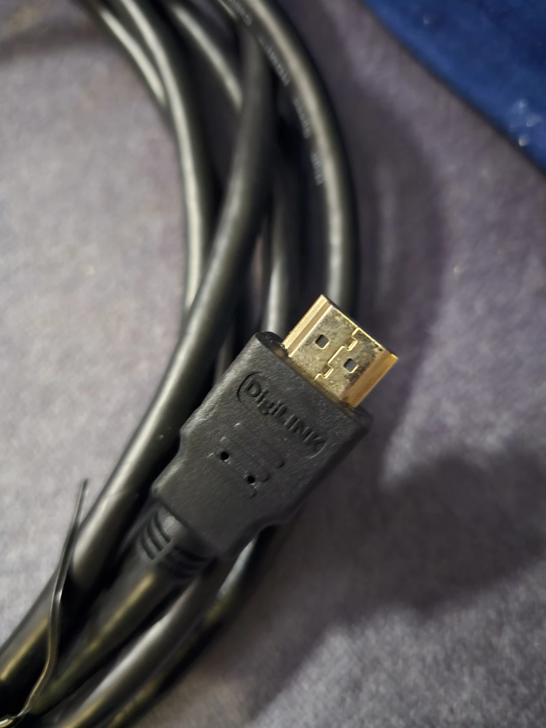 DigitLink HDMI Cable - photo 2
