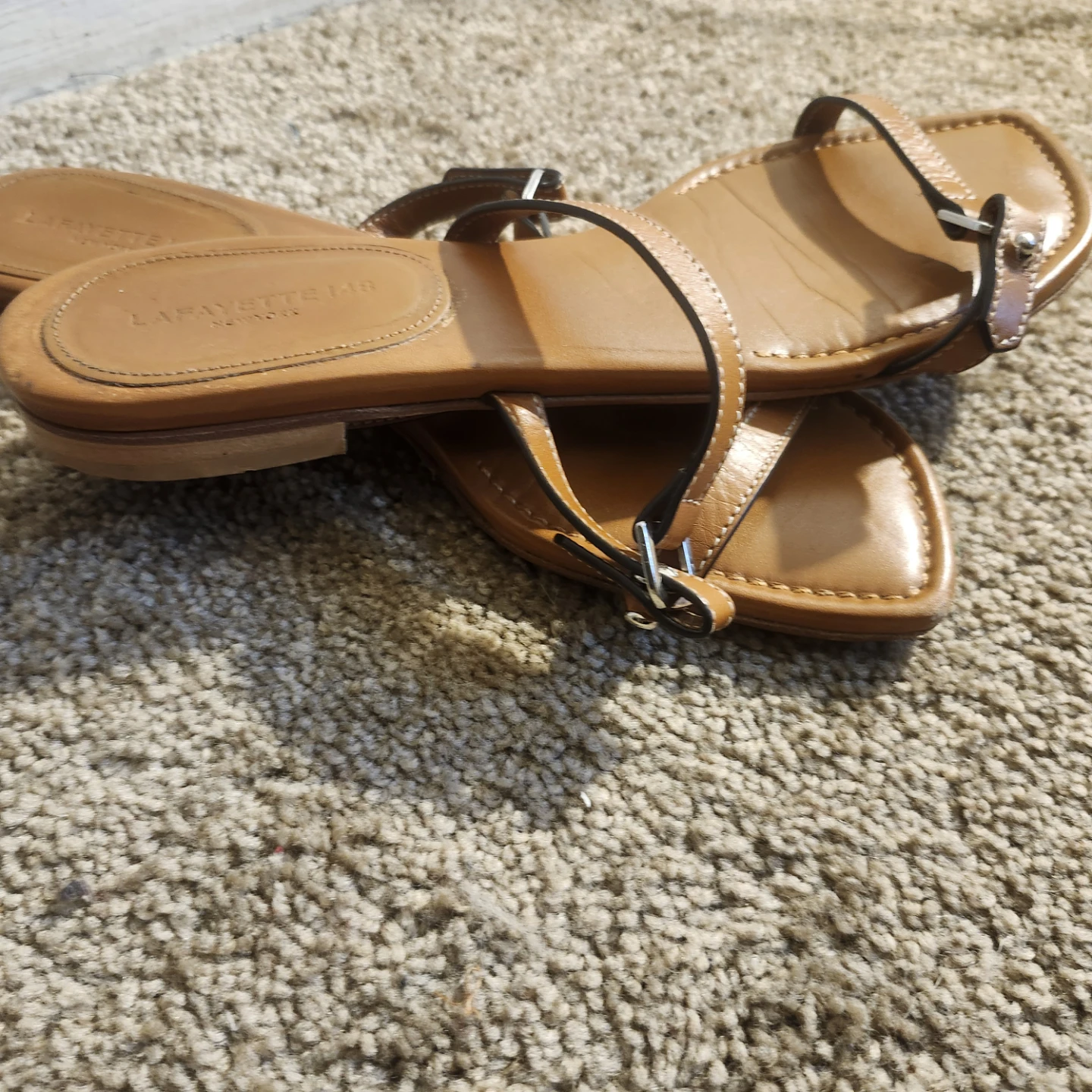 Women sandals - photo 2