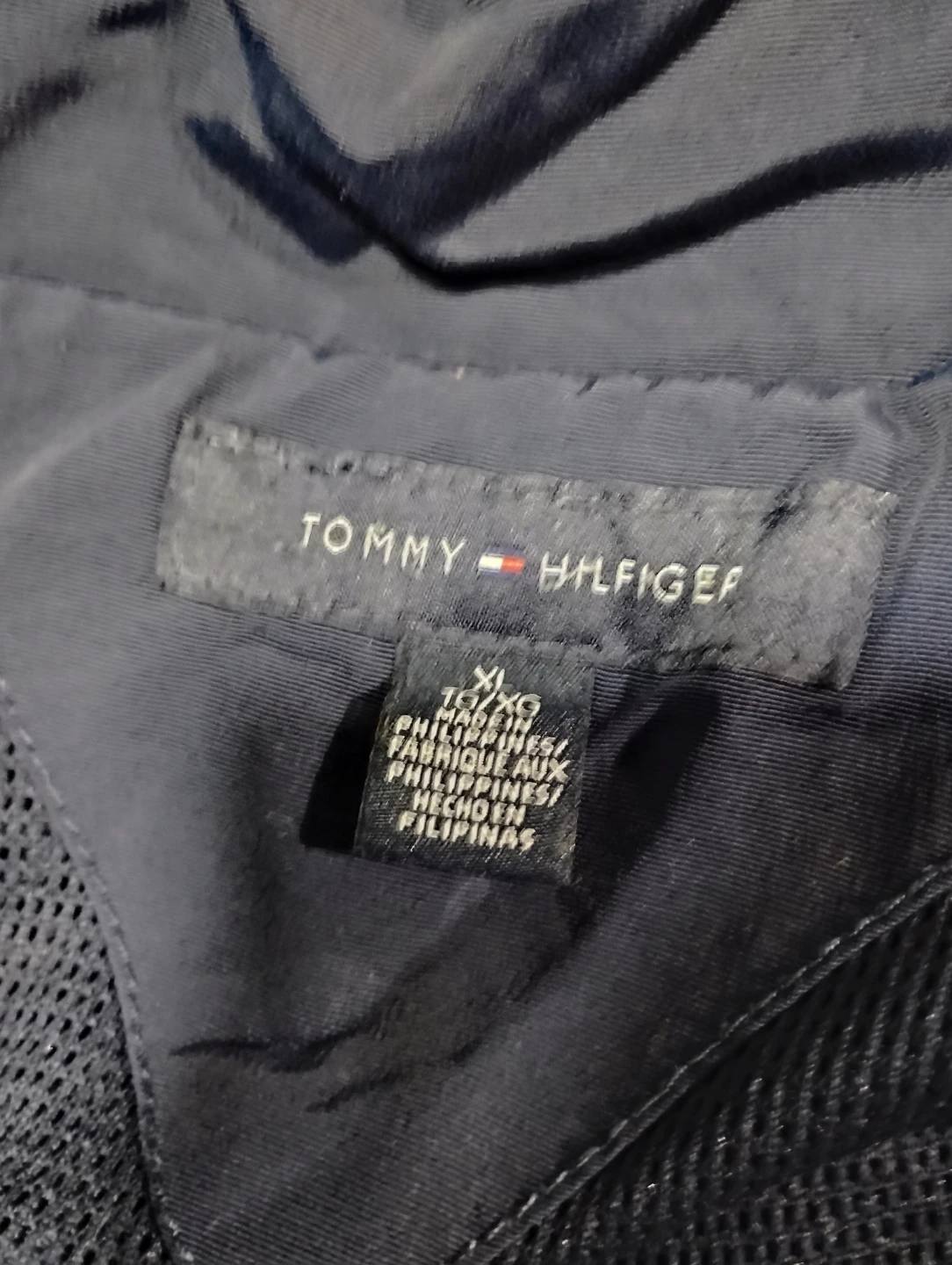 Tommy Hilfiger Men's Jacket XL - photo 3