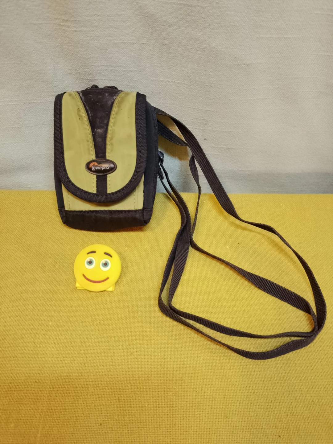 📸 ➡️ Lowepro Camera Pouches (Set of 2) 🚨 Belt & Strap  📸 - photo 2