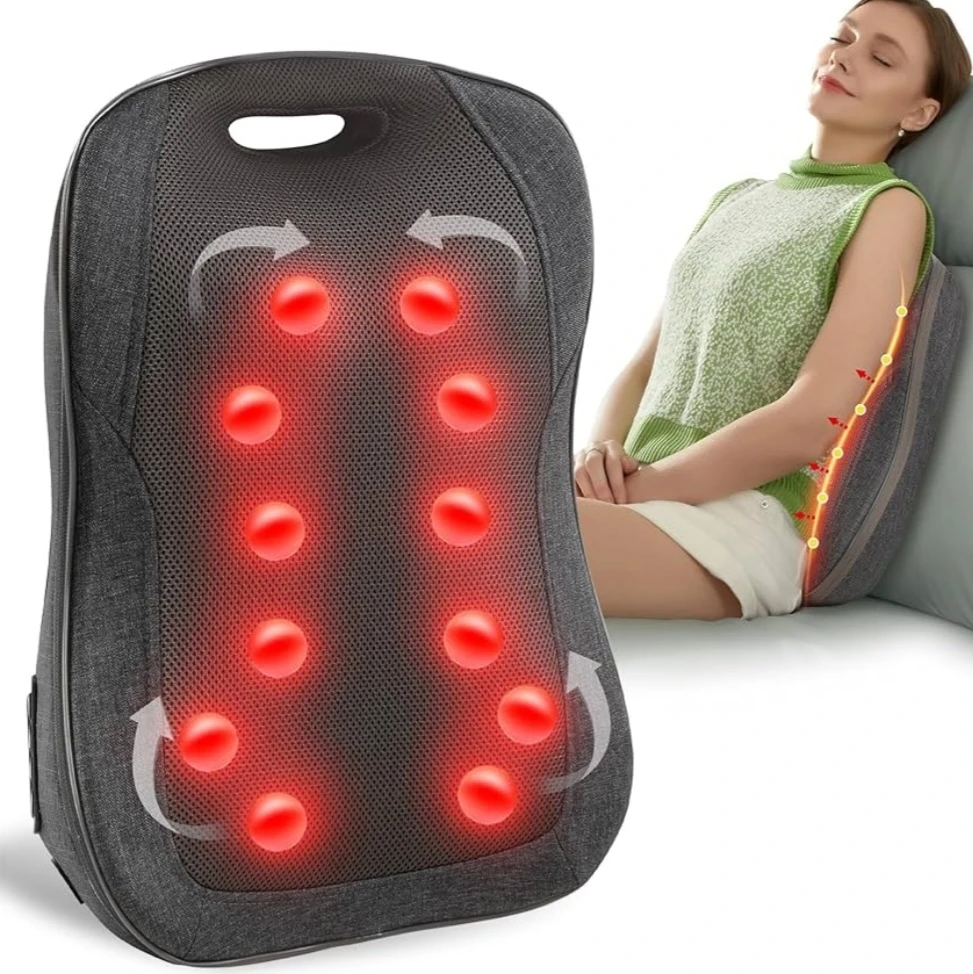 Massager with Heat - photo 5