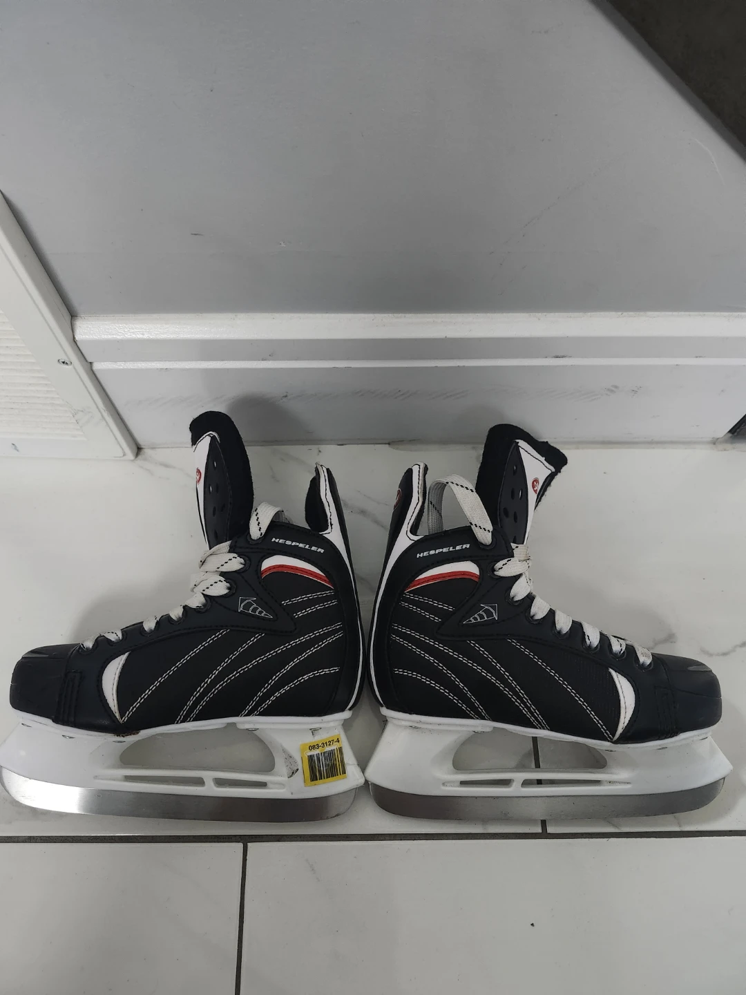 Hockey skates Size junior 2 - photo 4