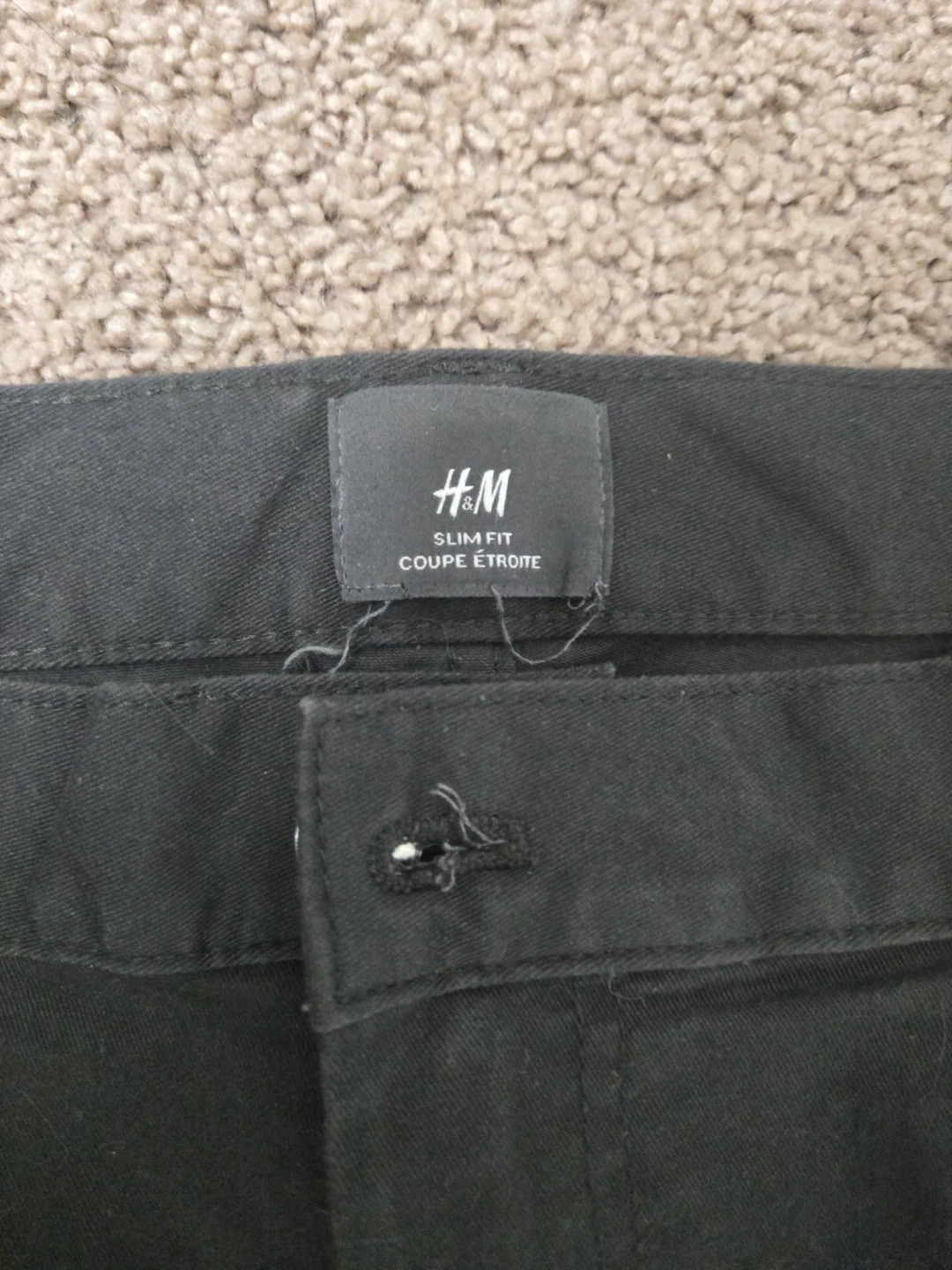 H&M Men's Jeans - photo 2