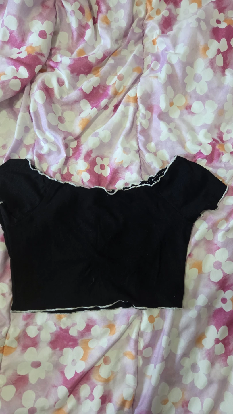 Black Tops