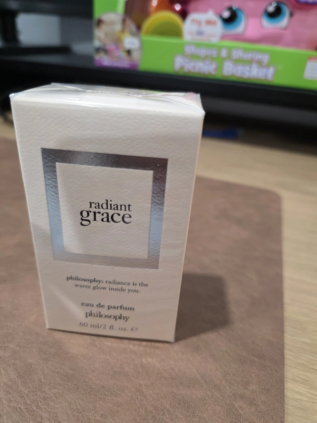 Philosophy Radiant Grace Eau de Parfum 60 ml