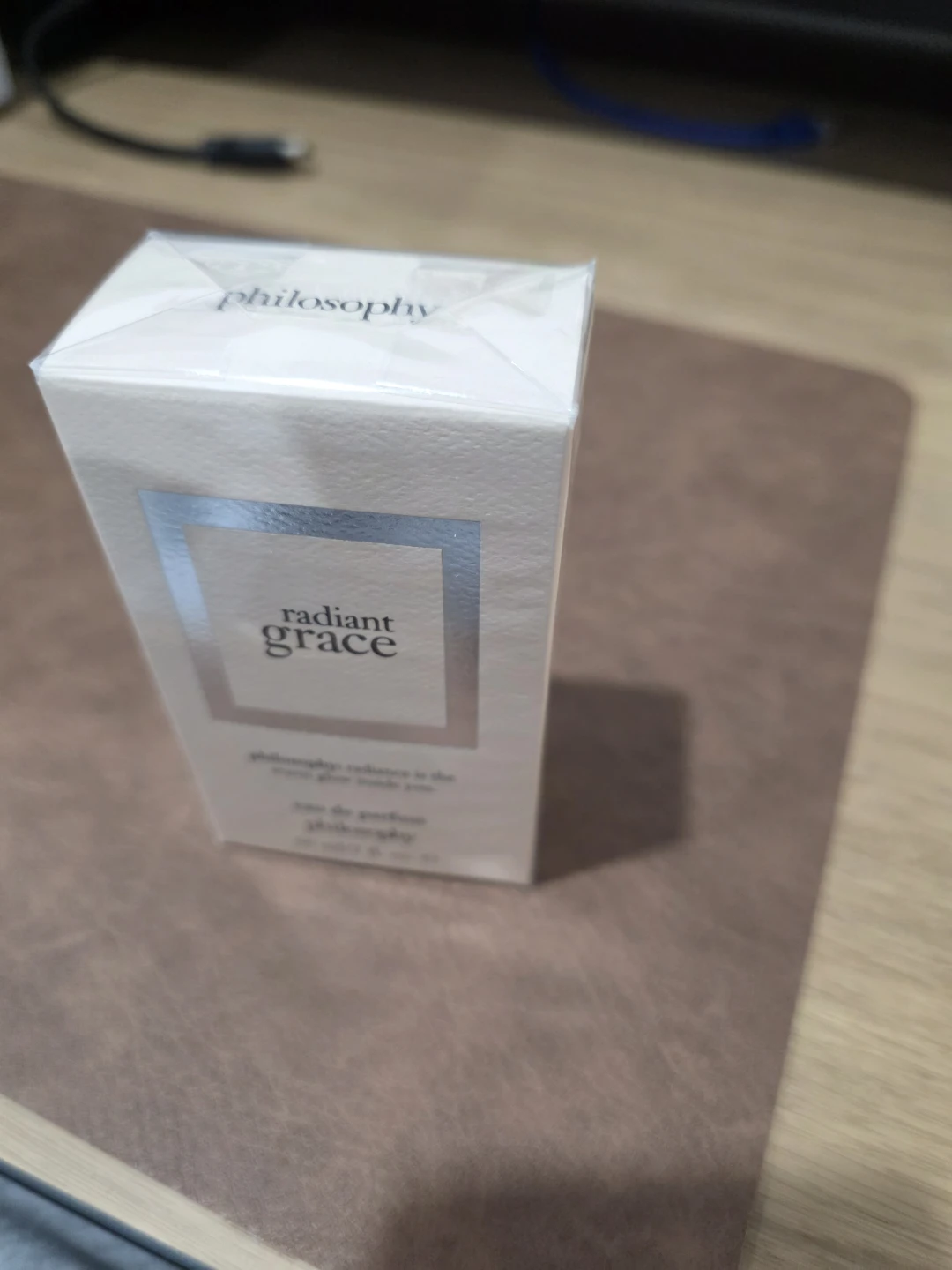 Philosophy Radiant Grace Eau de Parfum 60 ml - photo 2
