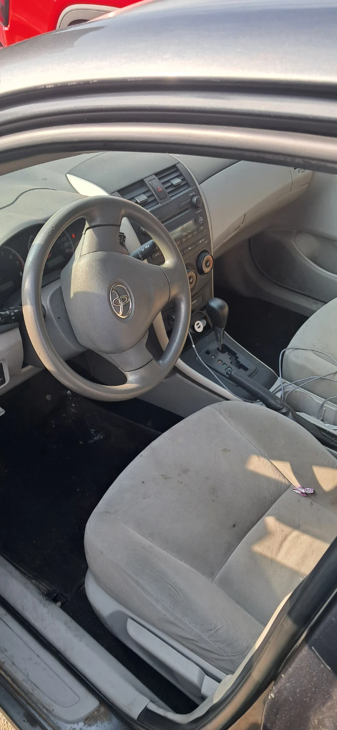 2008-2013 Toyota Corolla CE - photo 3