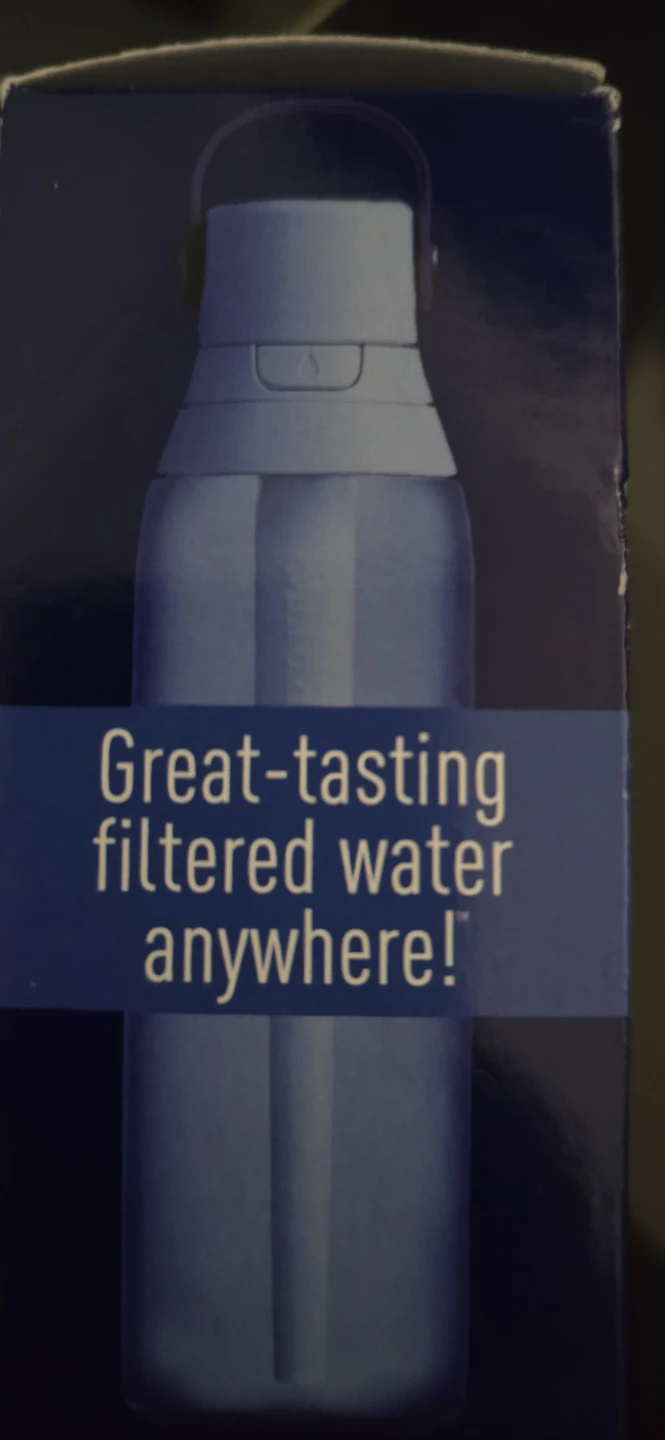 Brita Bottle Replacement Filters - 1 Year Pack - photo 3
