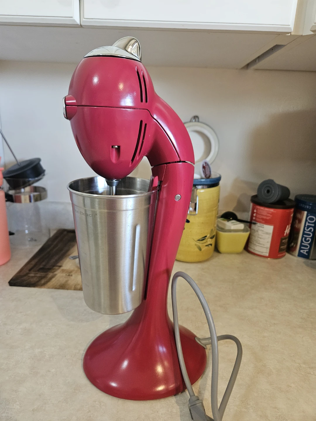 Hamilton Beach Eclectrics Drink Maker - photo 2