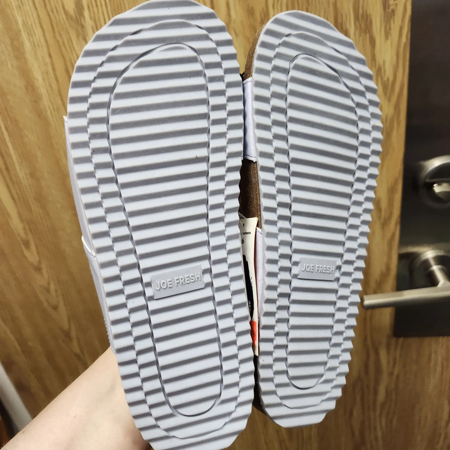 #Size6 Youth - #size8 Womens. 3 pair Sandals - photo 2
