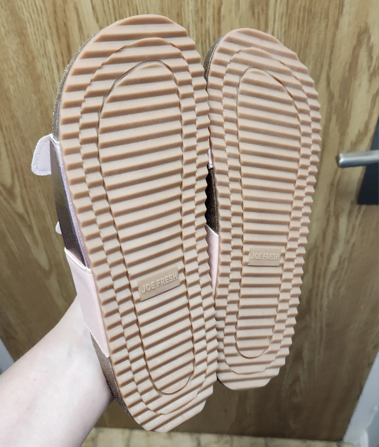 #Size6 Youth - #size8 Womens. 3 pair Sandals - photo 3