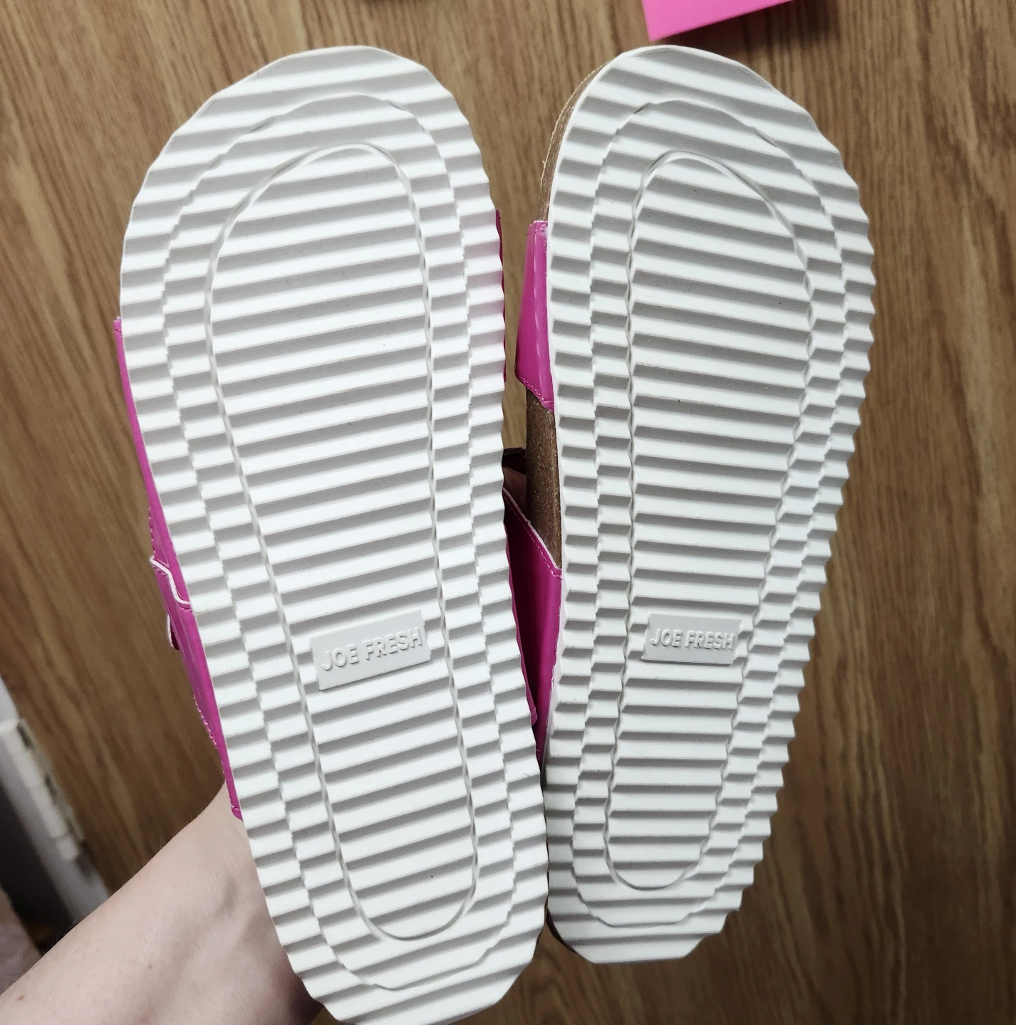 #Size6 Youth - #size8 Womens. 3 pair Sandals - photo 4