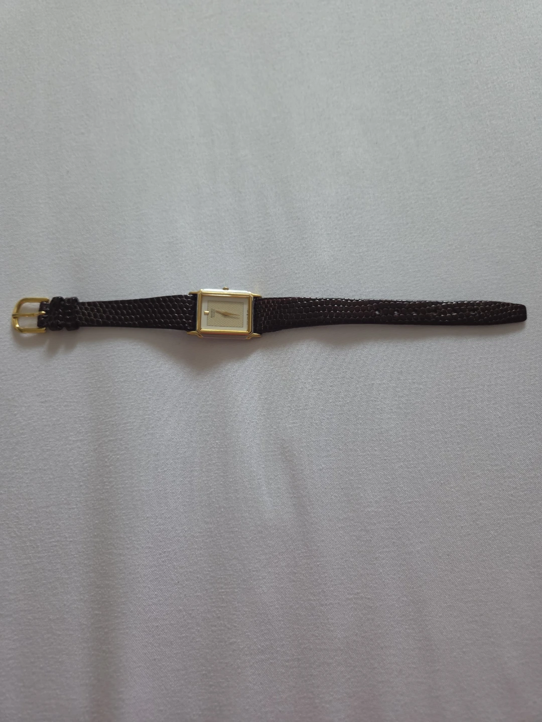 Seiko Women's Quartz Watch - photo 4