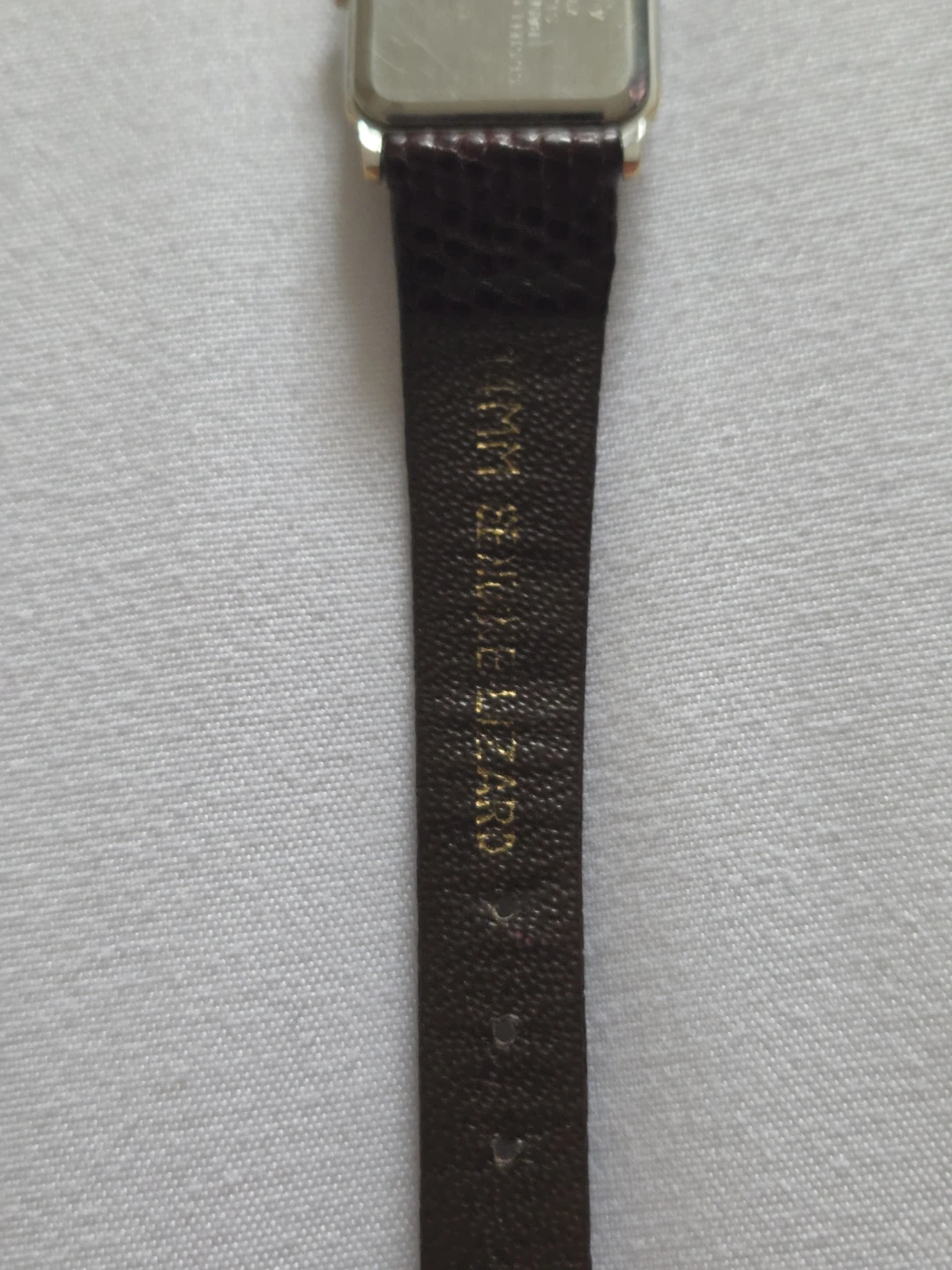 Seiko Women's Quartz Watch - photo 5