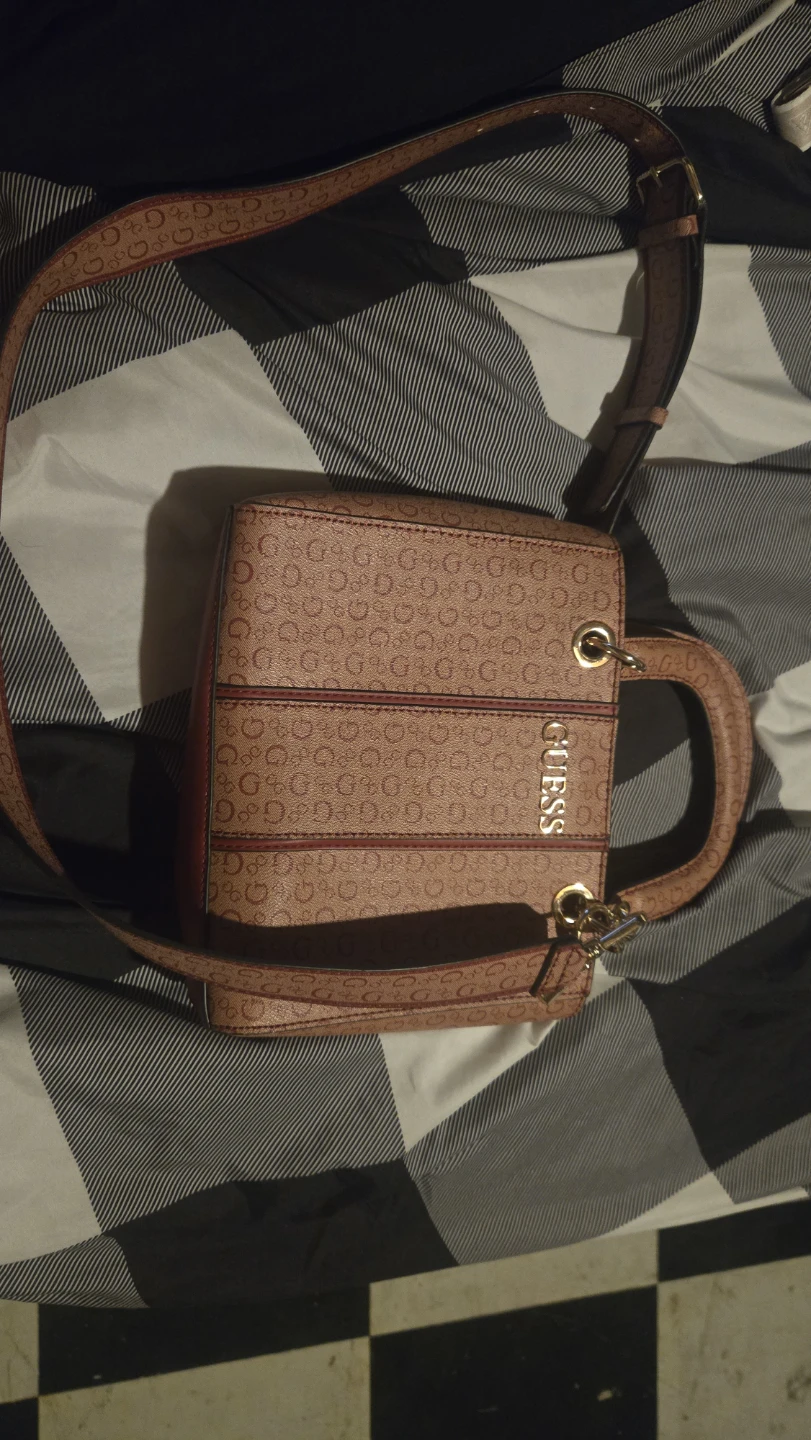 Guess Satchel Handbag - photo 2