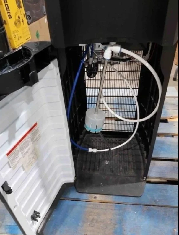 Culligan Bottom Load Water Cooler - photo 3